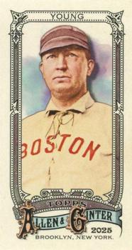 Cy Young