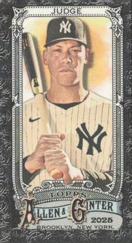 Aaron Judge