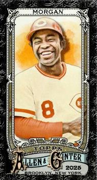 Joe Morgan