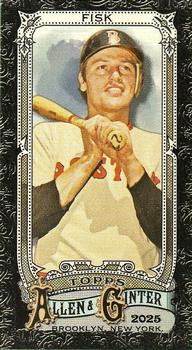 Carlton Fisk