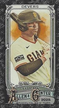 Rafael Devers
