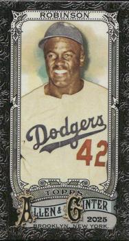 Jackie Robinson