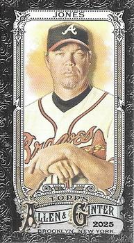 Chipper Jones
