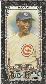 Ernie Banks