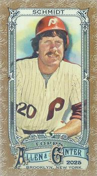 Mike Schmidt
