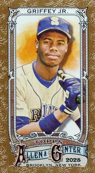 Ken Griffey Jr.