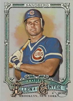 Ryne Sandberg