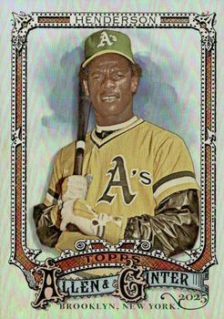 Rickey Henderson