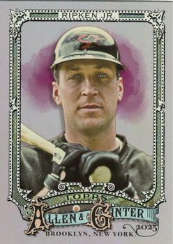 Cal Ripken Jr.