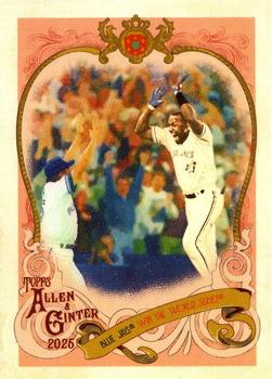 Joe Carter