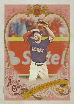 Jose Altuve
