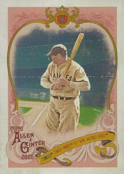 Babe Ruth