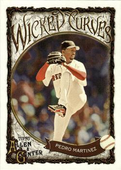 Pedro Martinez