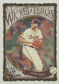 Chris Sale