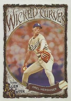 Orel Hershiser