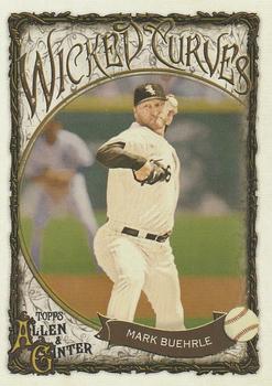 Mark Buehrle