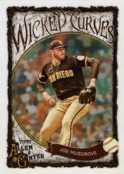 Joe Musgrove