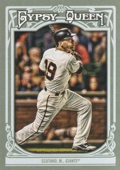 Marco Scutaro