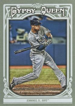 Desmond Jennings