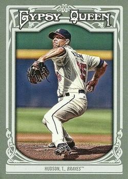 Tim Hudson