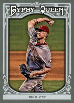 Mat Latos