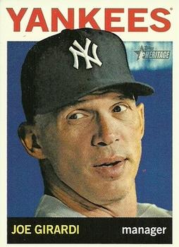 Joe Girardi
