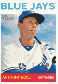 Anthony Gose