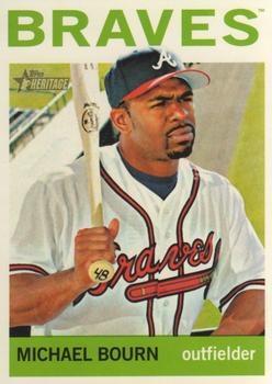 Michael Bourn