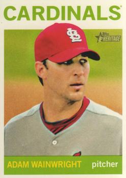 Adam Wainwright