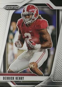 Derrick Henry