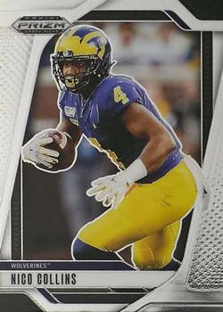 Nico Collins