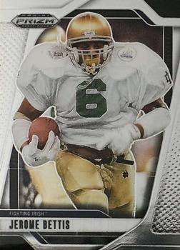 Jerome Bettis