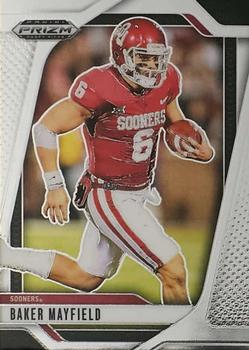 Baker Mayfield
