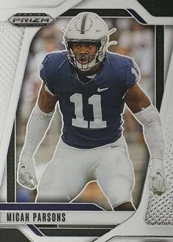 Micah Parsons