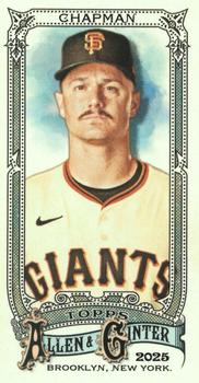 Matt Chapman