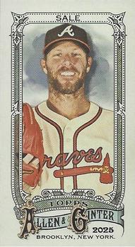 Chris Sale