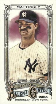 Don Mattingly