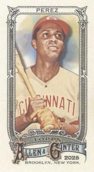 Tony Perez