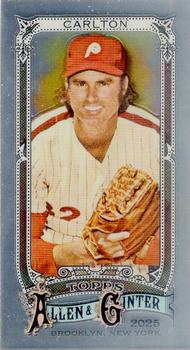Steve Carlton
