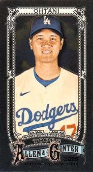 Shohei Ohtani