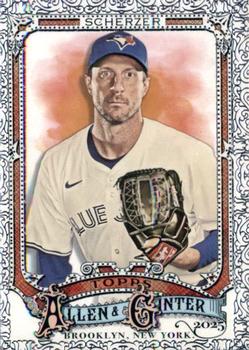Max Scherzer