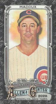 Greg Maddux