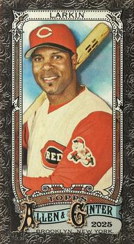 Barry Larkin