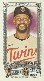 Byron Buxton