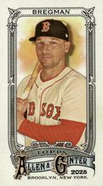 Alex Bregman