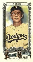 Pee Wee Reese