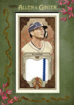 Pete Alonso