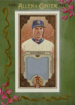 #MFR-RSA Ryne Sandberg