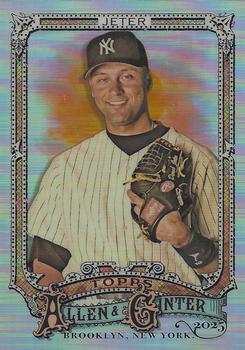 Derek Jeter