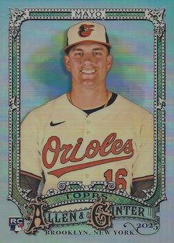Coby Mayo